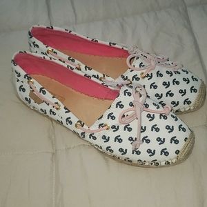 Sperry Espadrilles